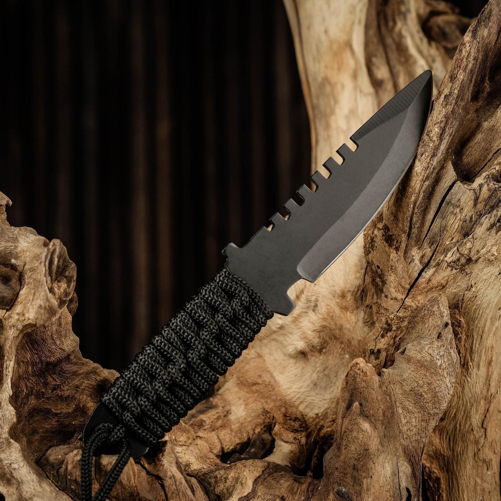 Нож метательный 