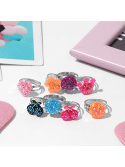 Кольцо детское 