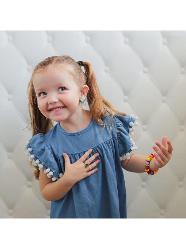 Браслет детский 