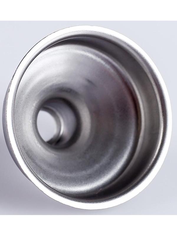 Воронка для фляжки, 2.5 х 3.8 см