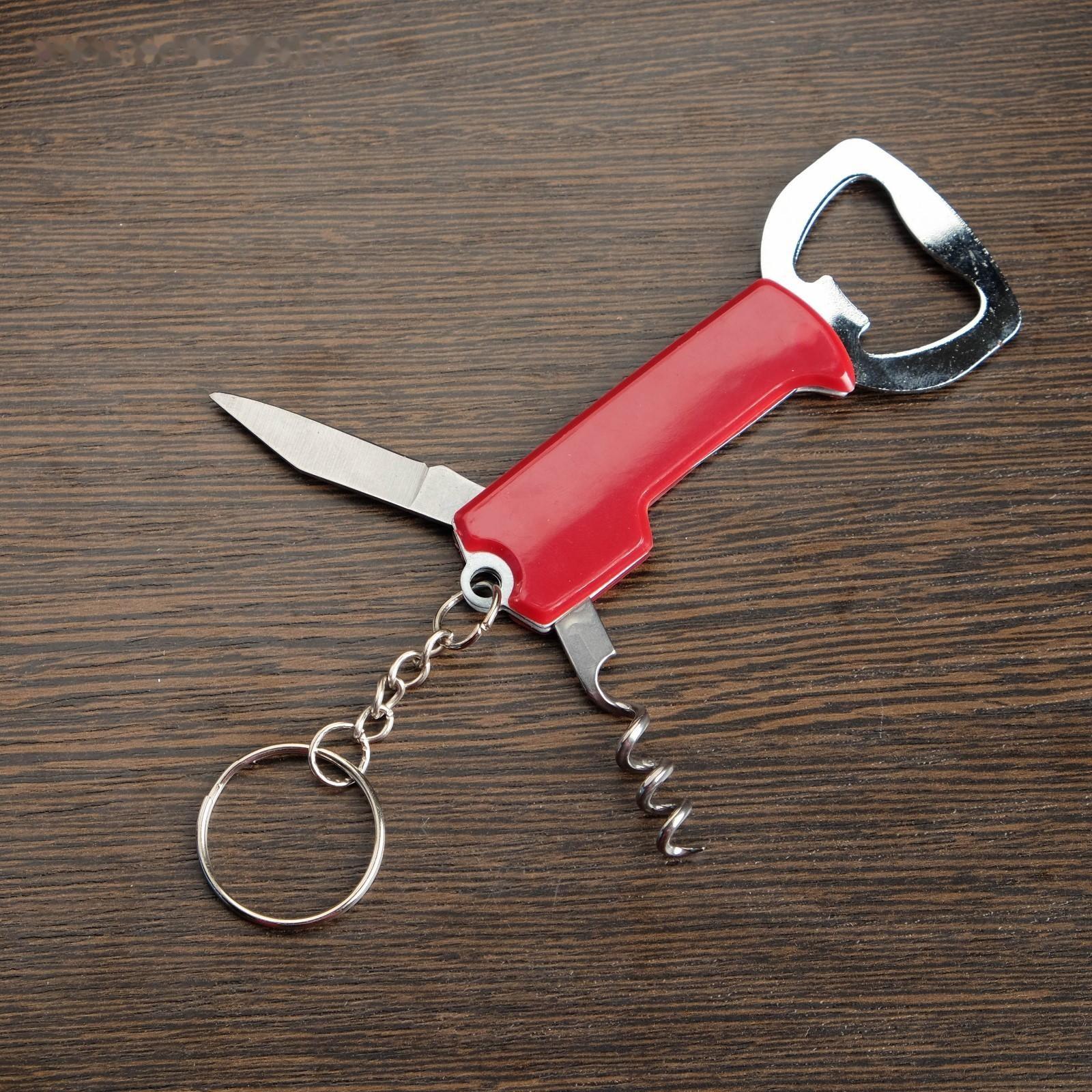 Нож многофункциональный 