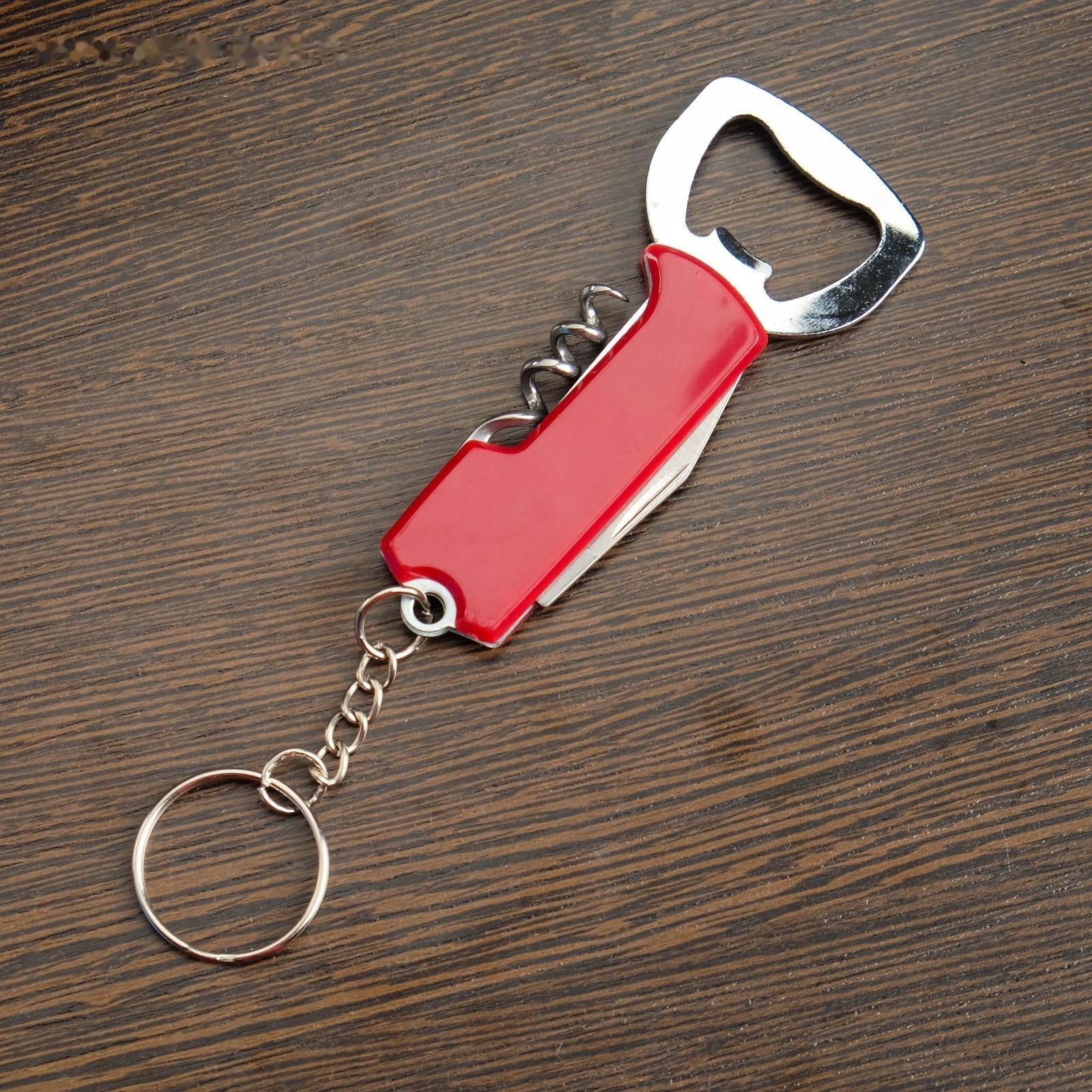 Нож многофункциональный 