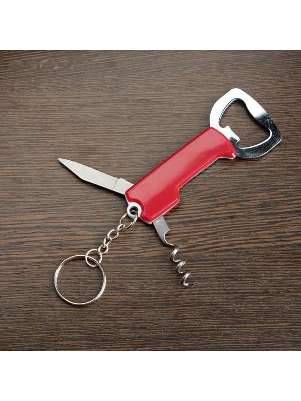 Нож многофункциональный 