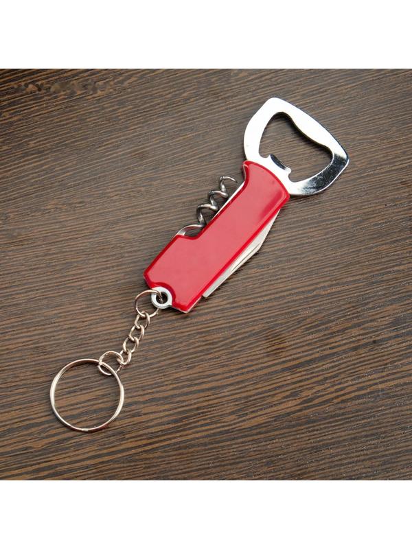 Нож многофункциональный 