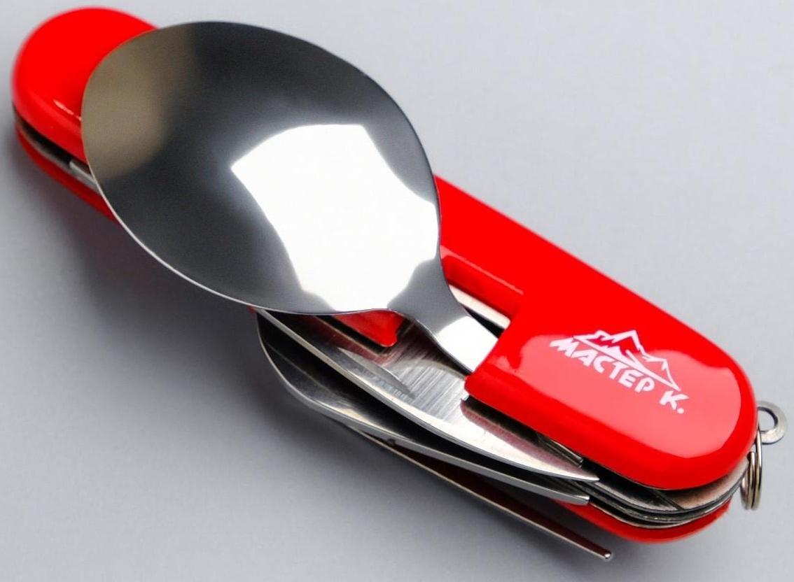 Набор туриста 