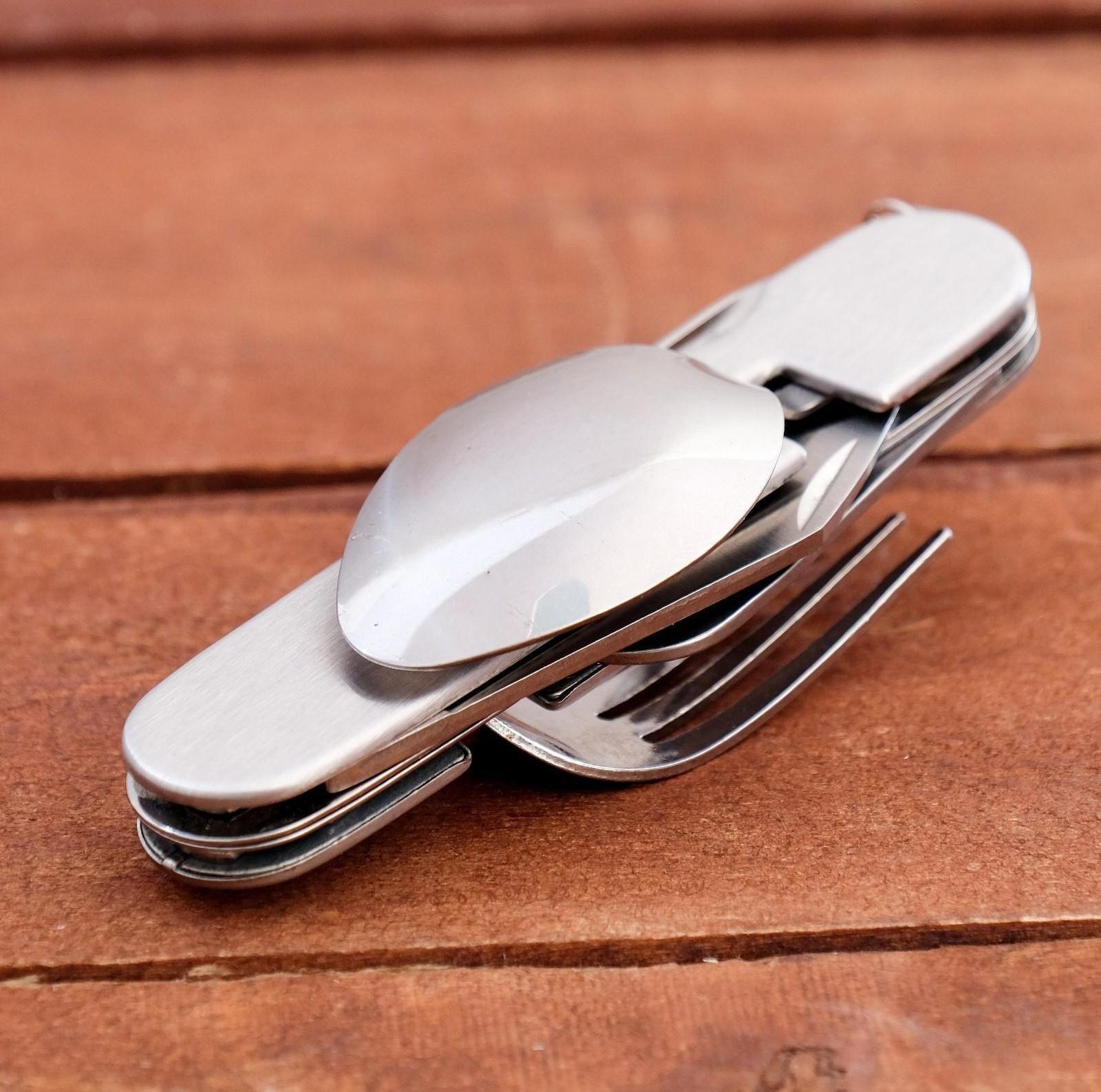 Набор туриста 