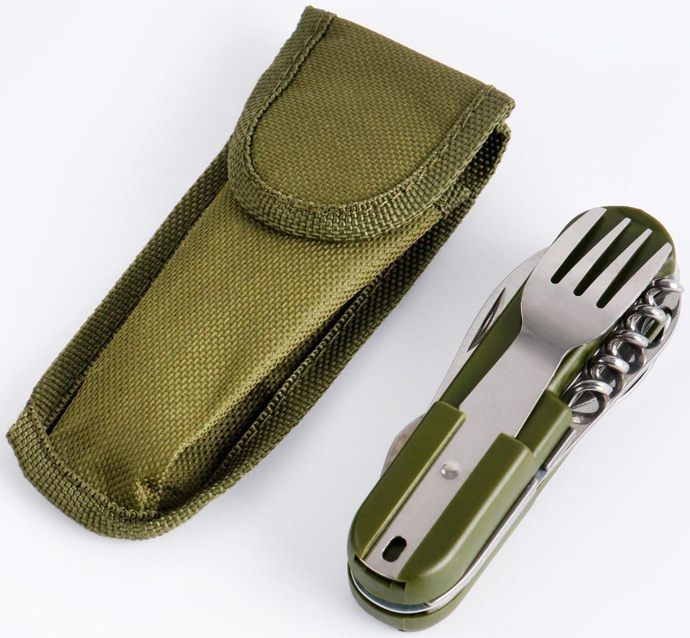 Набор туриста 