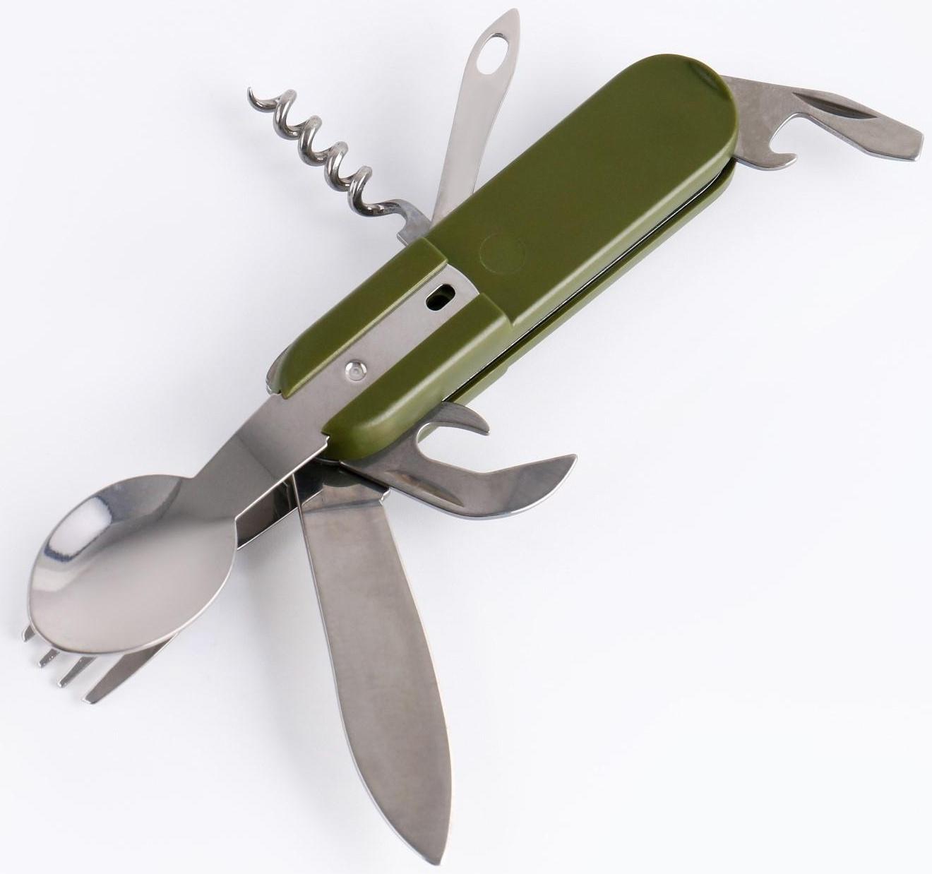 Набор туриста 