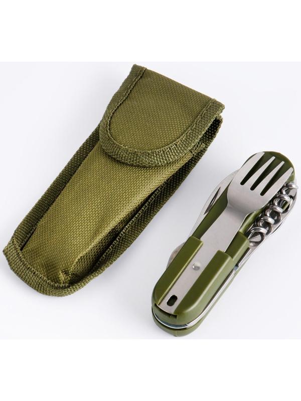 Набор туриста 