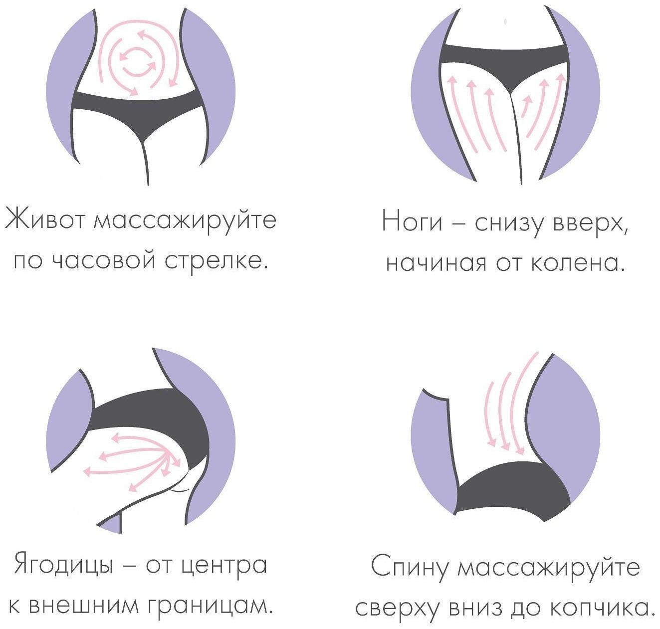 Массажёр «Барабан», универсальный, 19 × 9 × 3,5 см, цвет МИКС