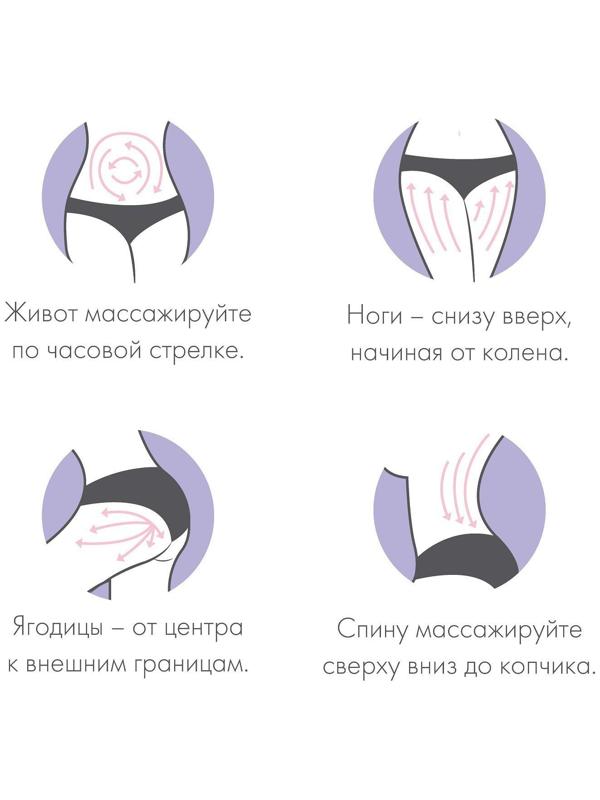 Массажёр «Барабан», универсальный, 19 × 9 × 3,5 см, цвет МИКС