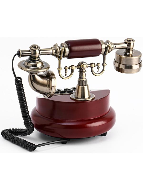 Ретро-телефон 