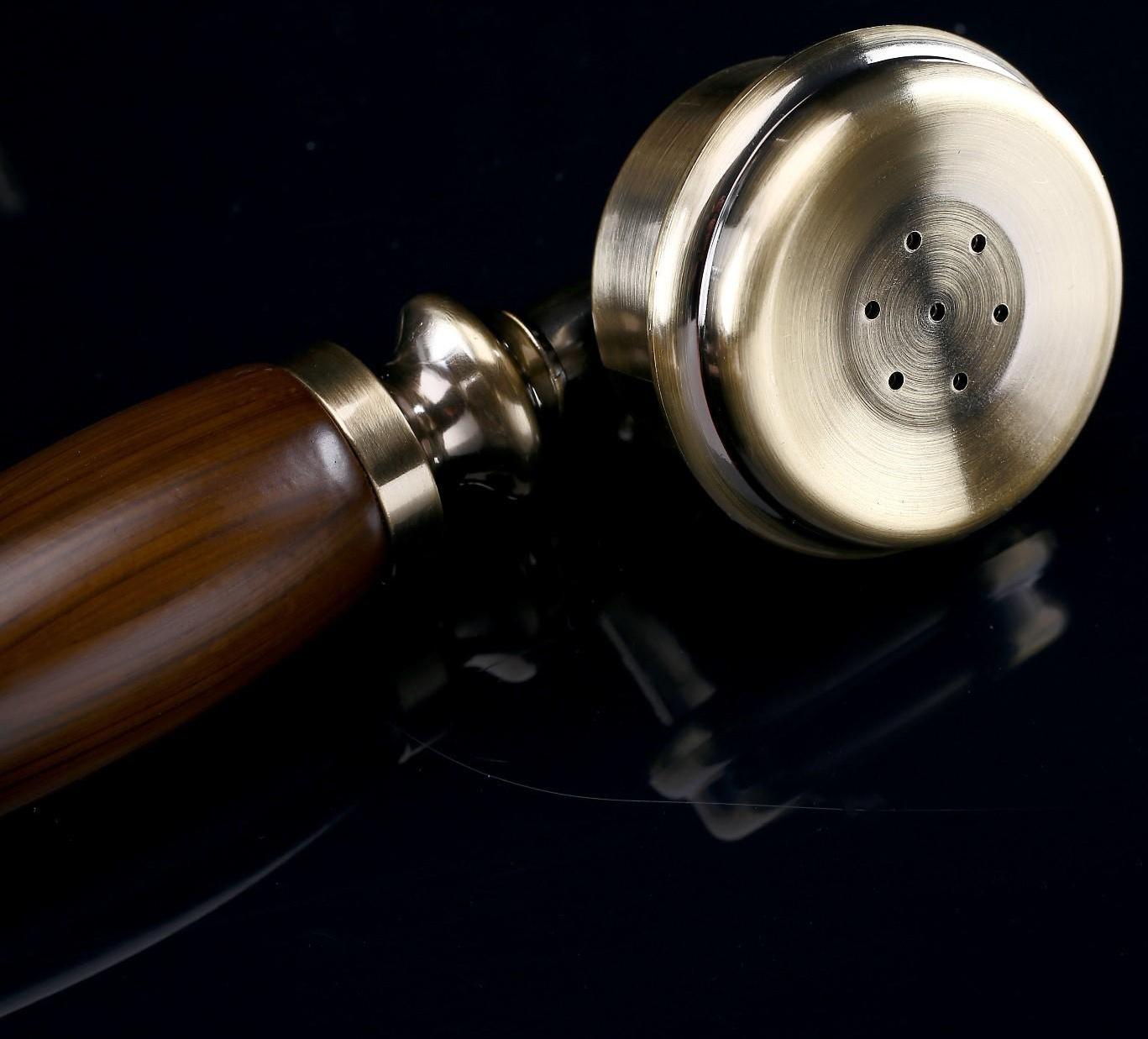 Ретро-телефон 