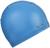 Шапочка для бассейна ONLYTOP Swim «Классика», нейлон, обхват 54-60 см, цвета микс
