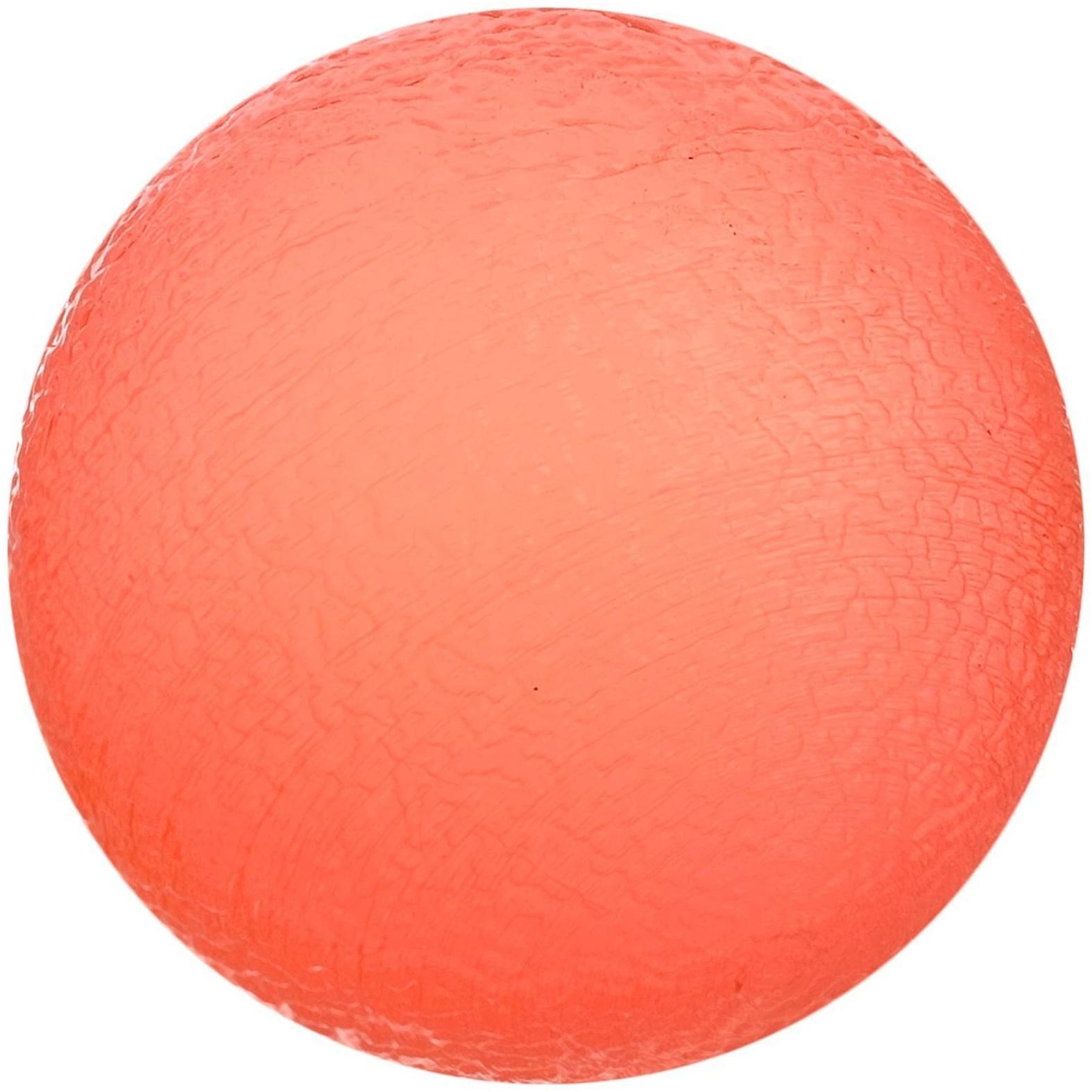 Эспандер ПВХ мячик круглый, d=5 см, цвета МИКС