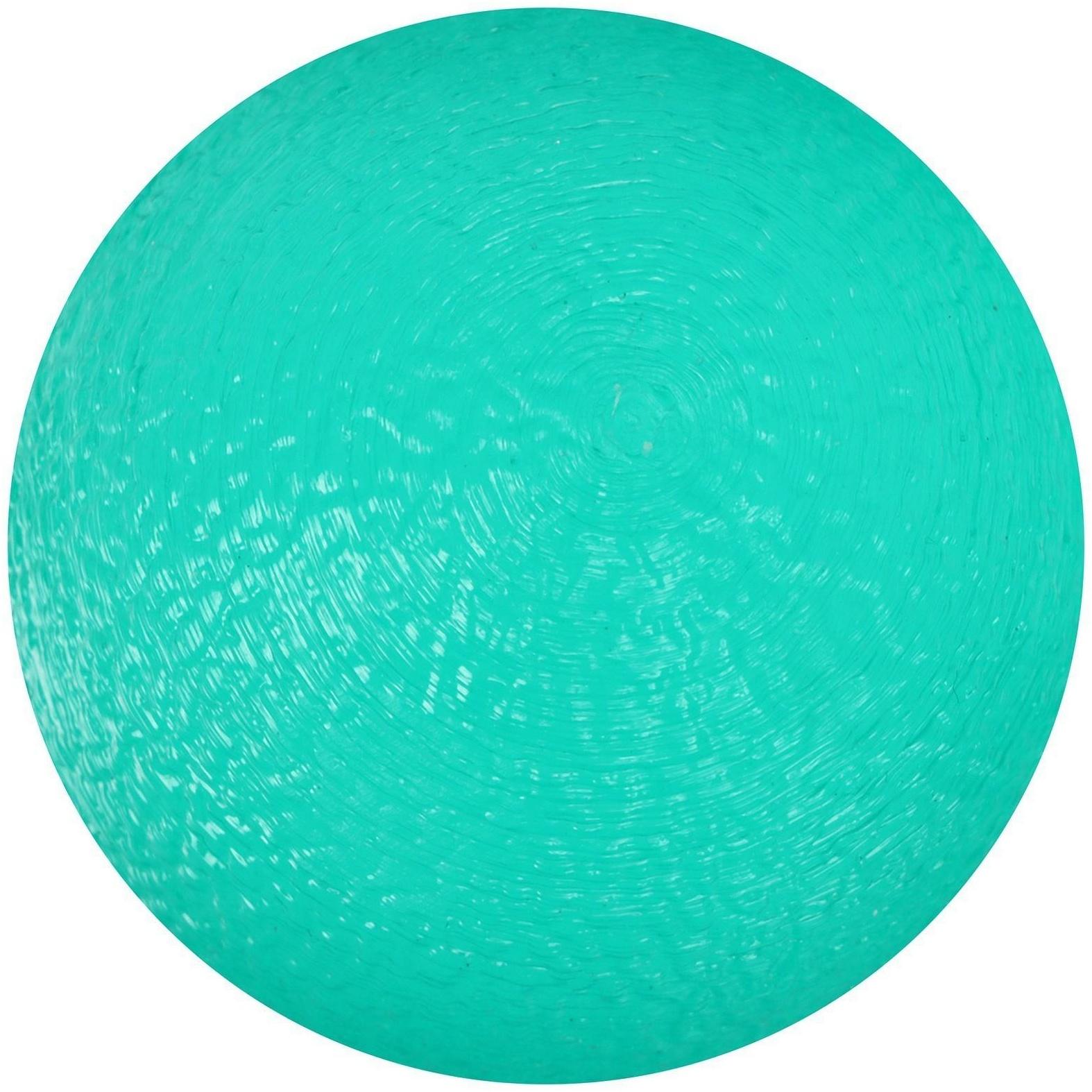 Эспандер ПВХ мячик круглый, d=5 см, цвета МИКС