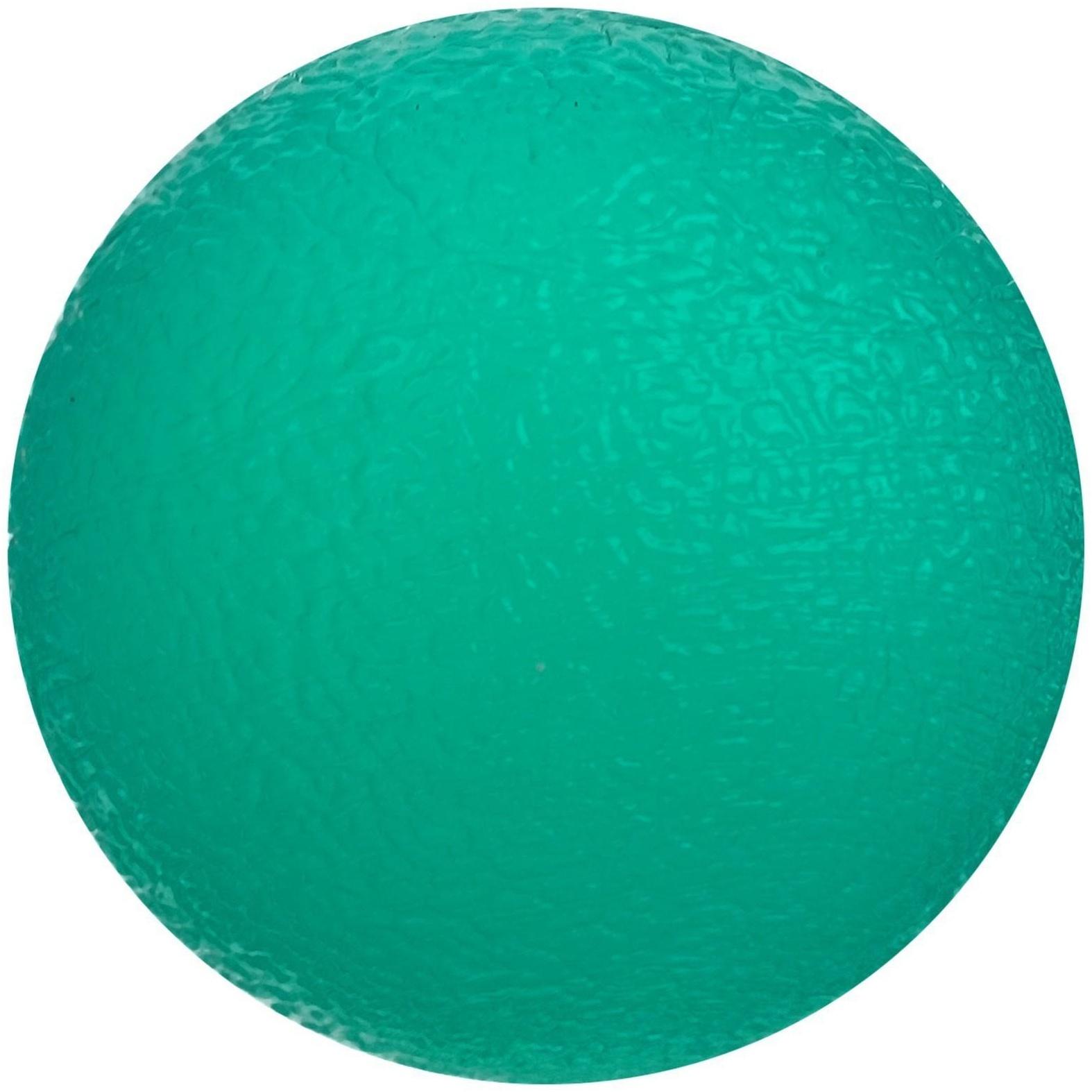 Эспандер ПВХ мячик круглый, d=5 см, цвета МИКС