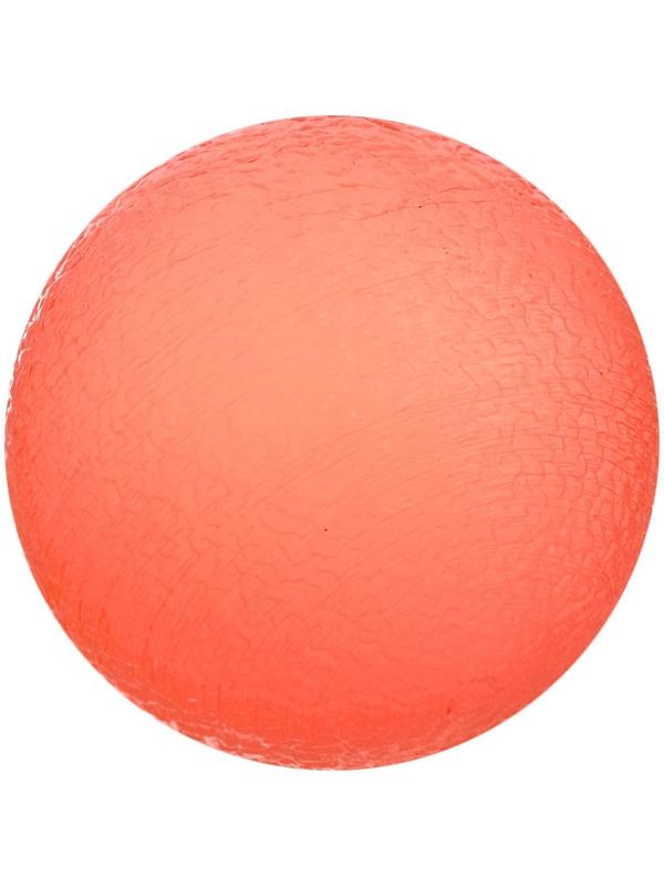 Эспандер ПВХ мячик круглый, d=5 см, цвета МИКС