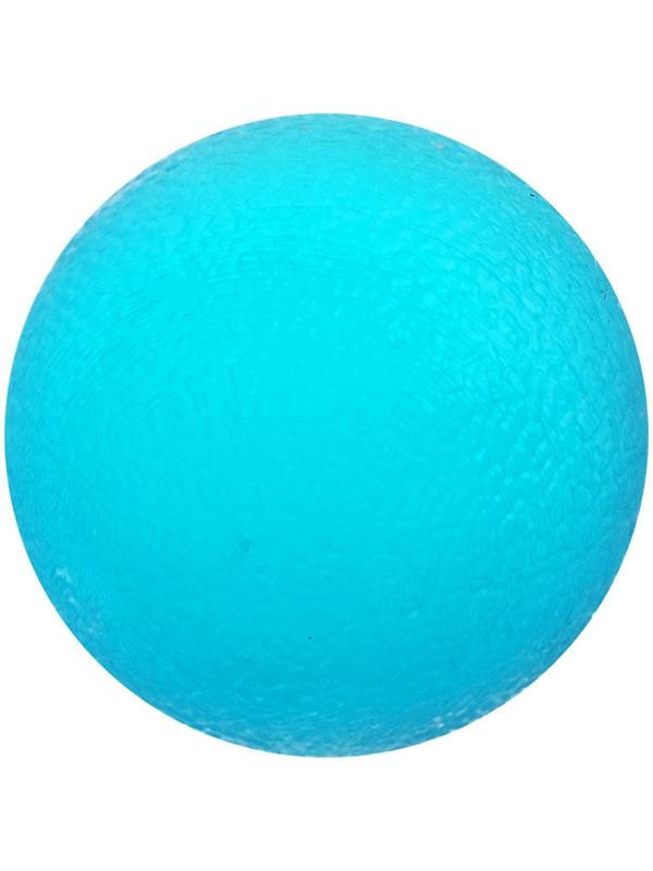 Эспандер ПВХ мячик круглый, d=5 см, цвета МИКС