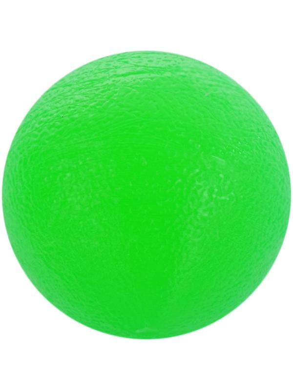 Эспандер ПВХ мячик круглый, d=5 см, цвета МИКС