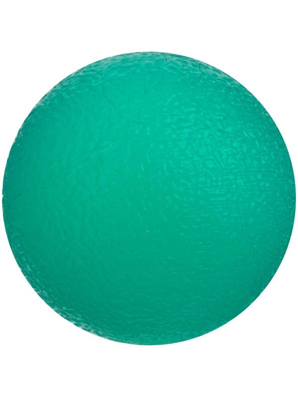 Эспандер ПВХ мячик круглый, d=5 см, цвета МИКС