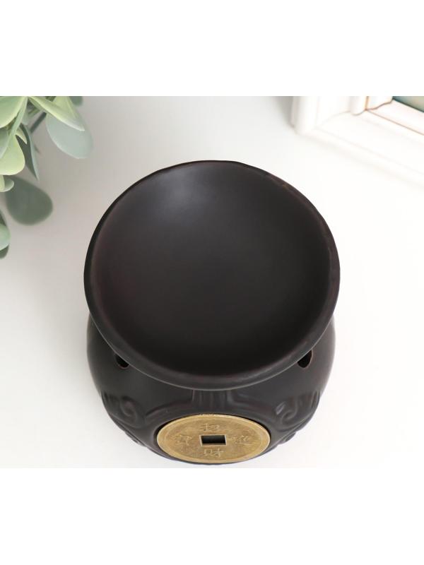 Аромалампа керамика 