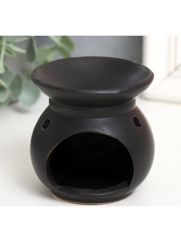 Аромалампа керамика 