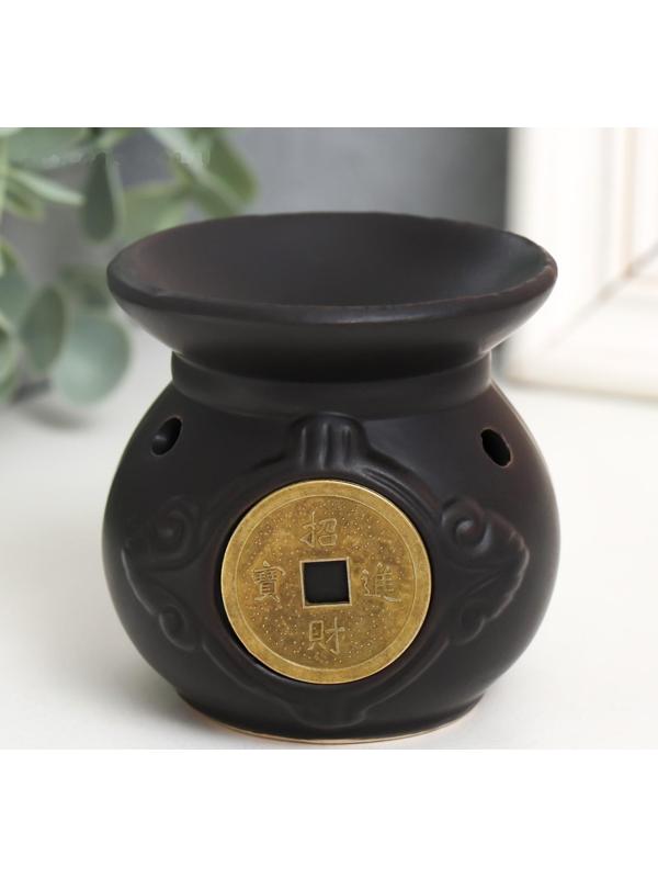 Аромалампа керамика 