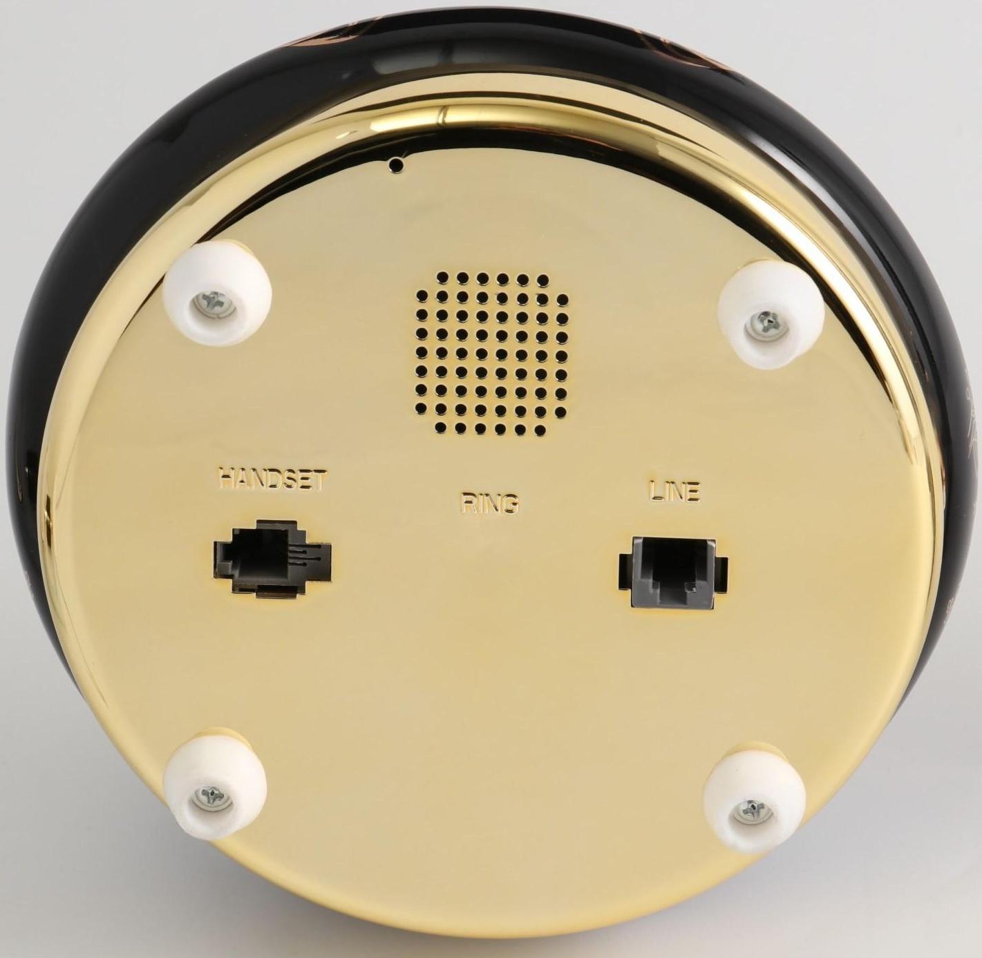 Ретро-телефон 