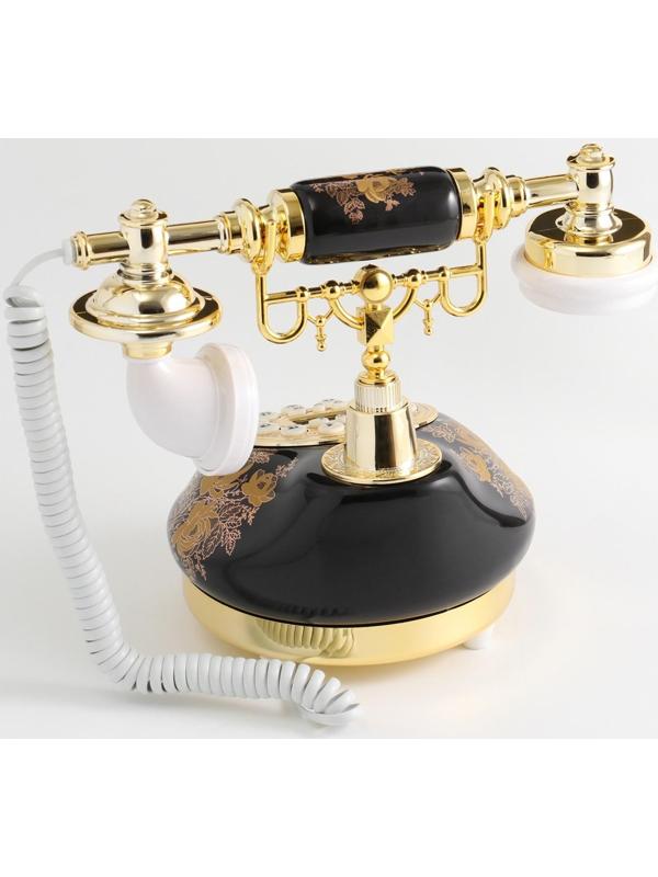 Ретро-телефон 