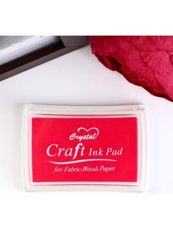 Штемпельная подушка 