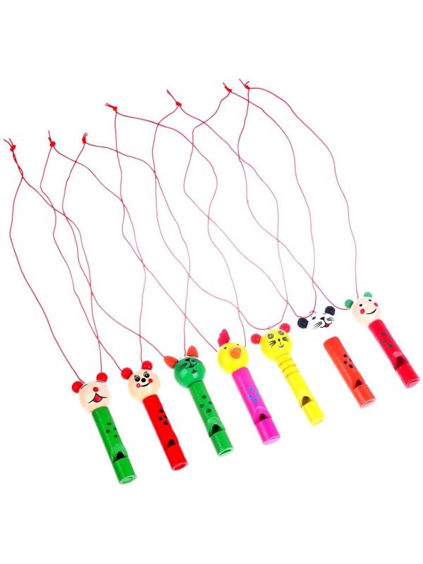 Игрушка музыкальная Свисток 