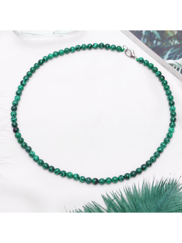 Бусы шар №6 