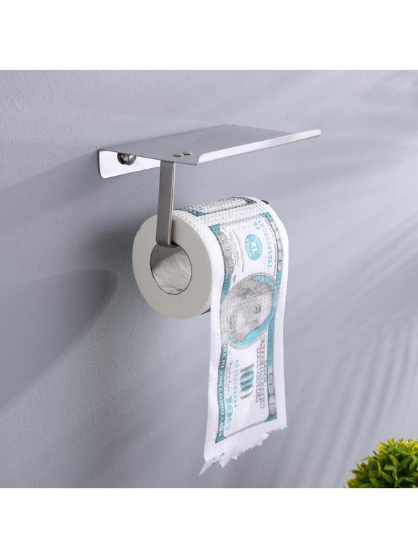 Сувенирная туалетная бумага 