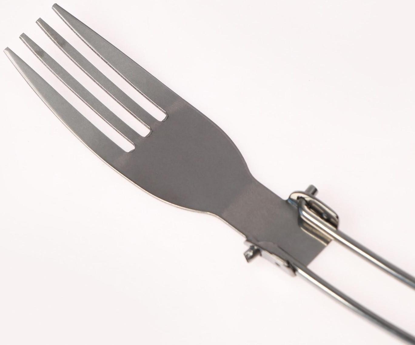 Набор туриста в чехле 3в1 Мастер К