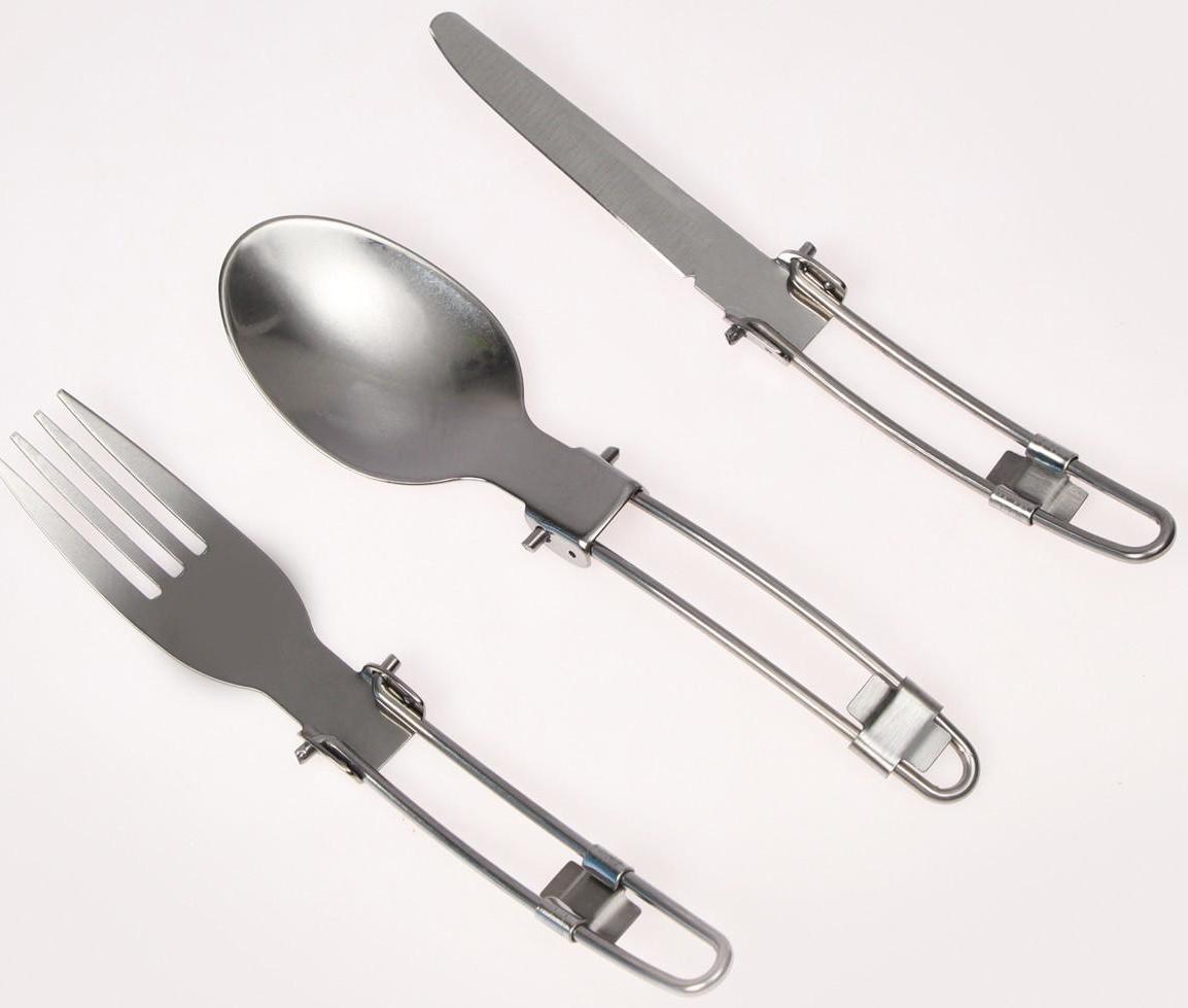 Набор туриста в чехле 3в1 Мастер К