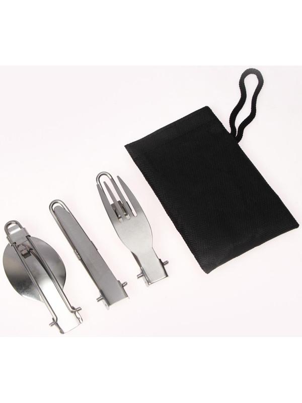 Набор туриста в чехле 3в1 Мастер К