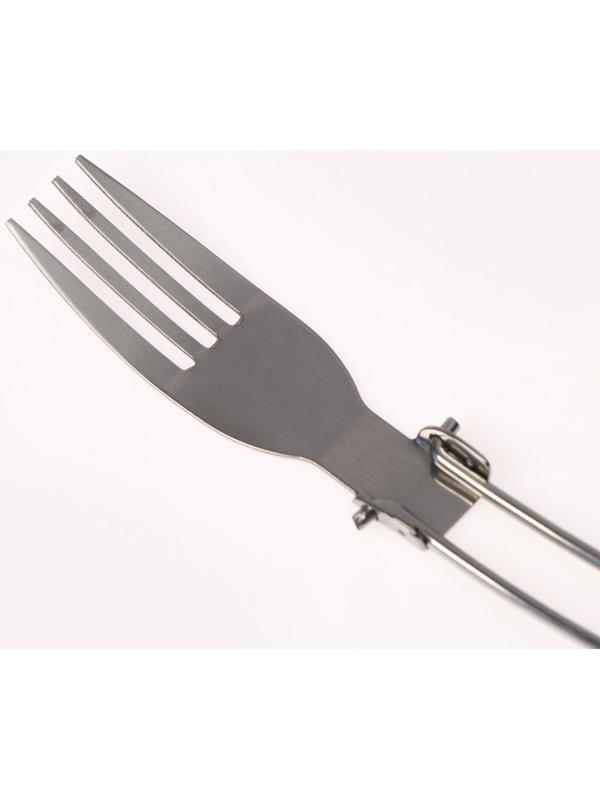 Набор туриста в чехле 3в1 Мастер К