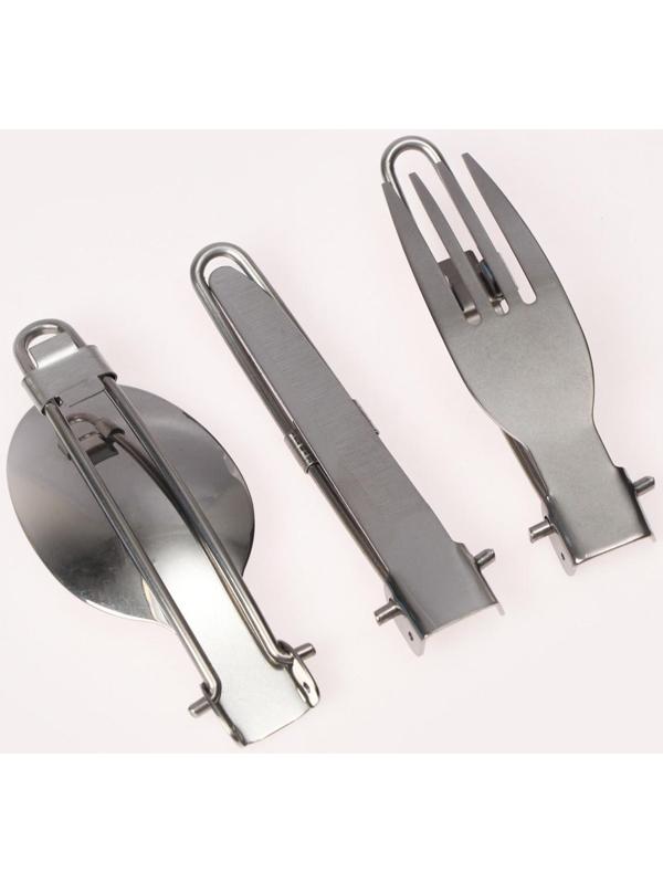 Набор туриста в чехле 3в1 Мастер К