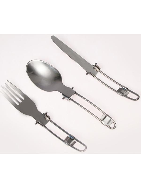 Набор туриста в чехле 3в1 Мастер К