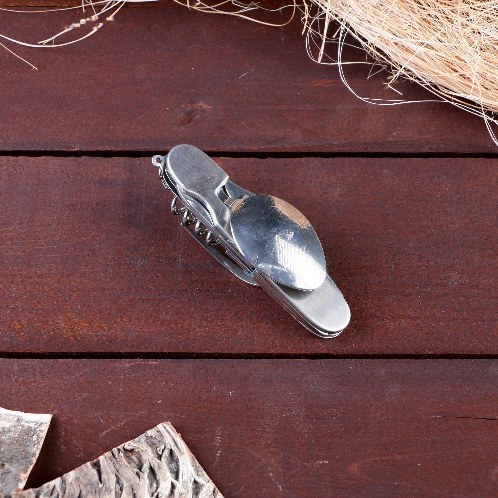 Набор туриста 