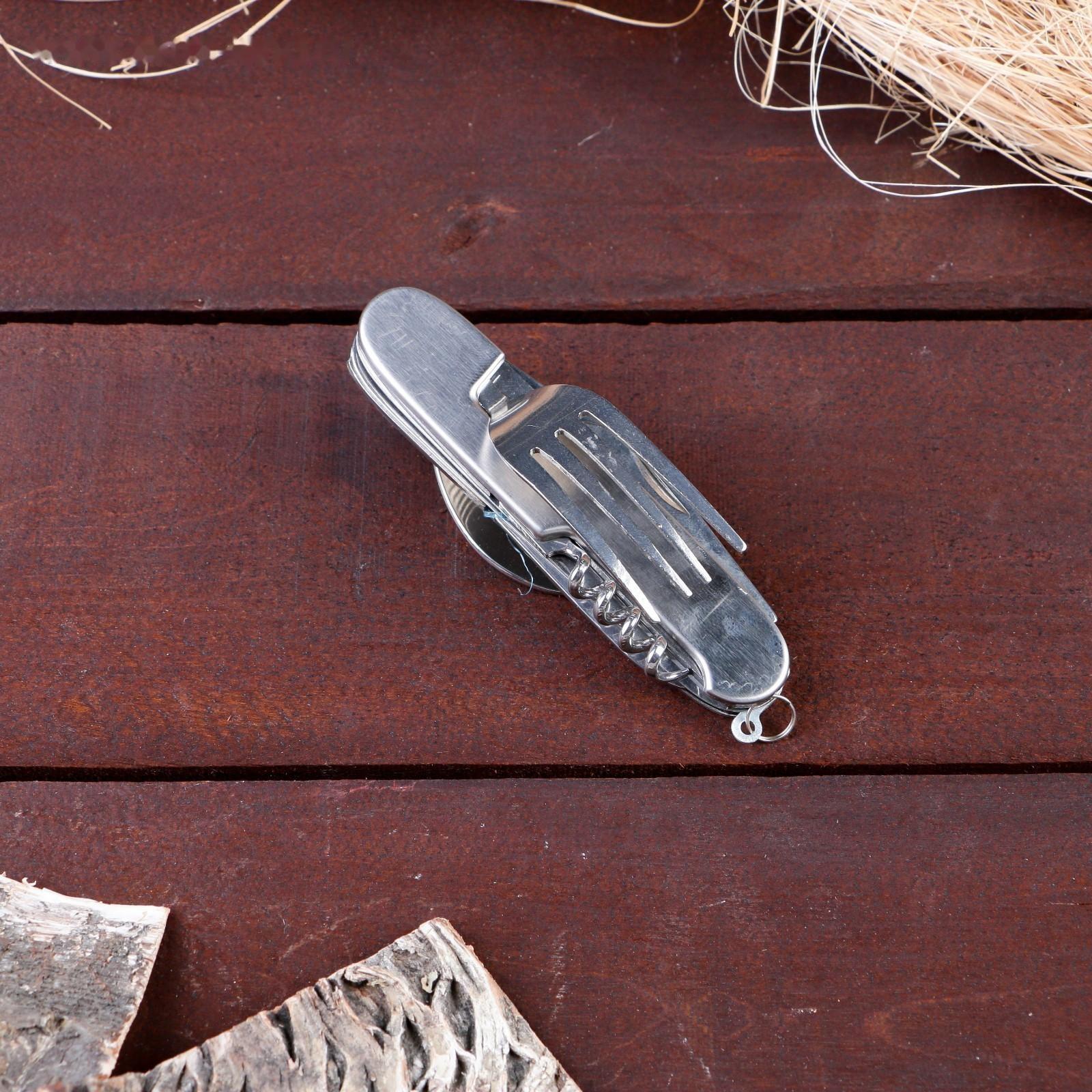 Набор туриста 