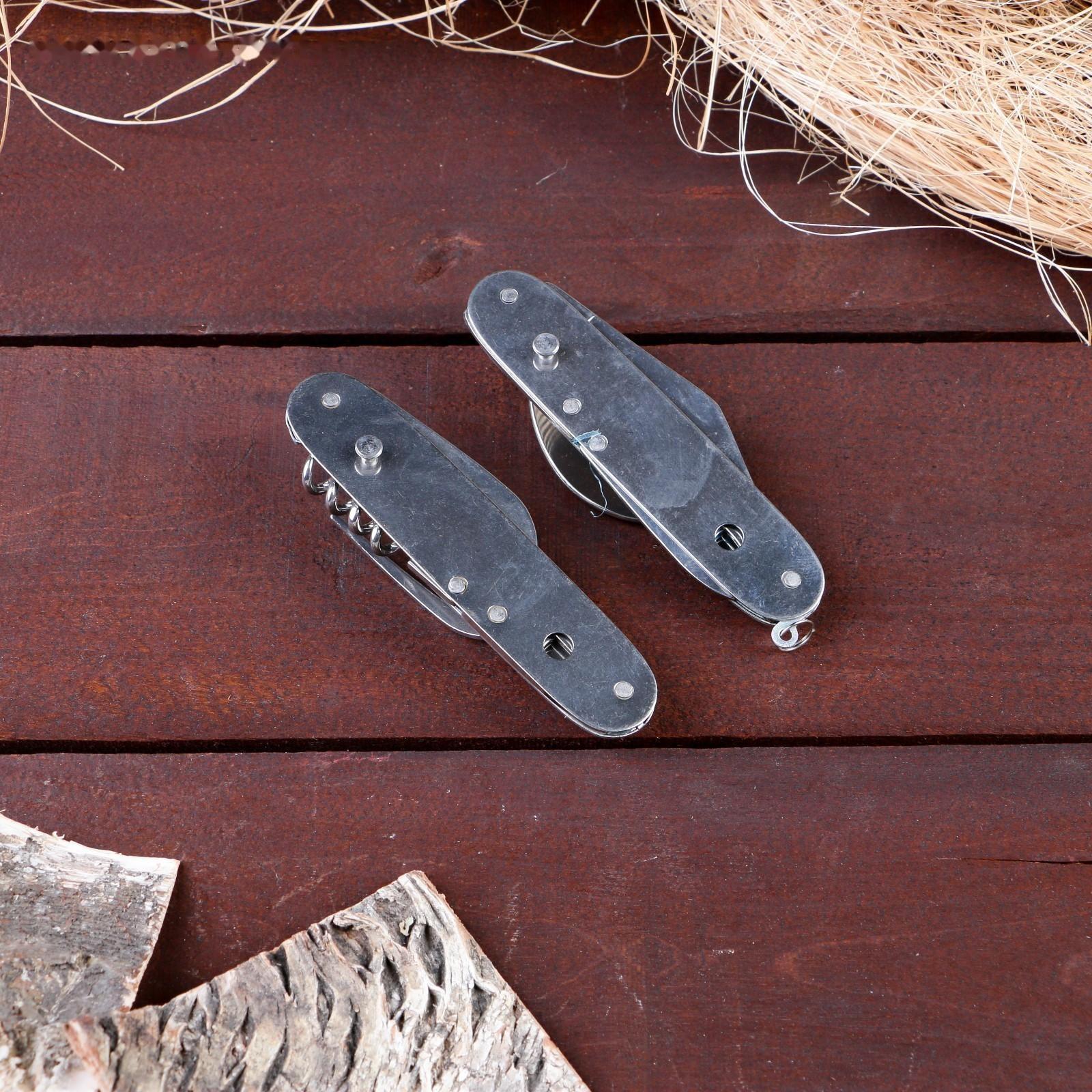 Набор туриста 