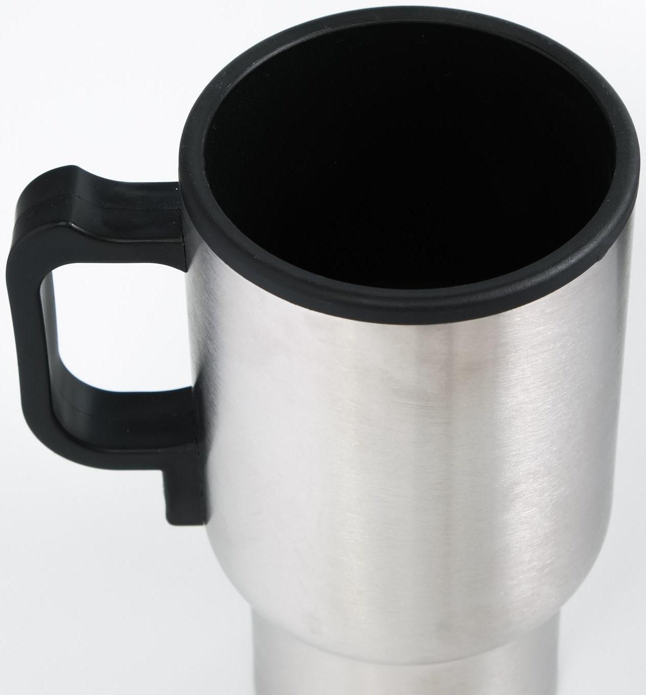 Термокружка, серия: Автомобильная, 