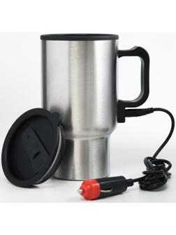 Термокружка, серия: Автомобильная, 