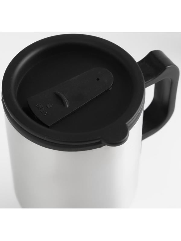 Термокружка, серия: Автомобильная, 