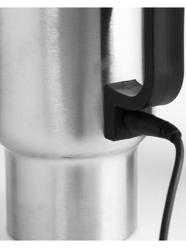 Термокружка, серия: Автомобильная, 