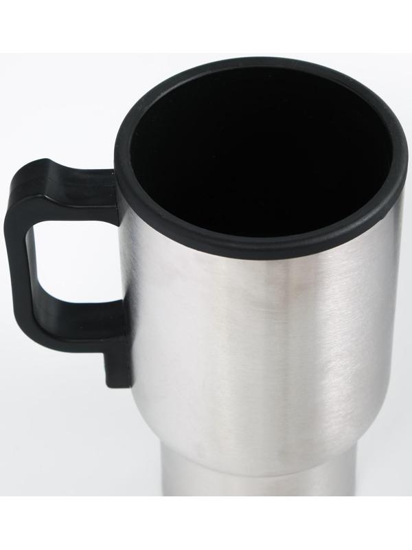 Термокружка, серия: Автомобильная, 