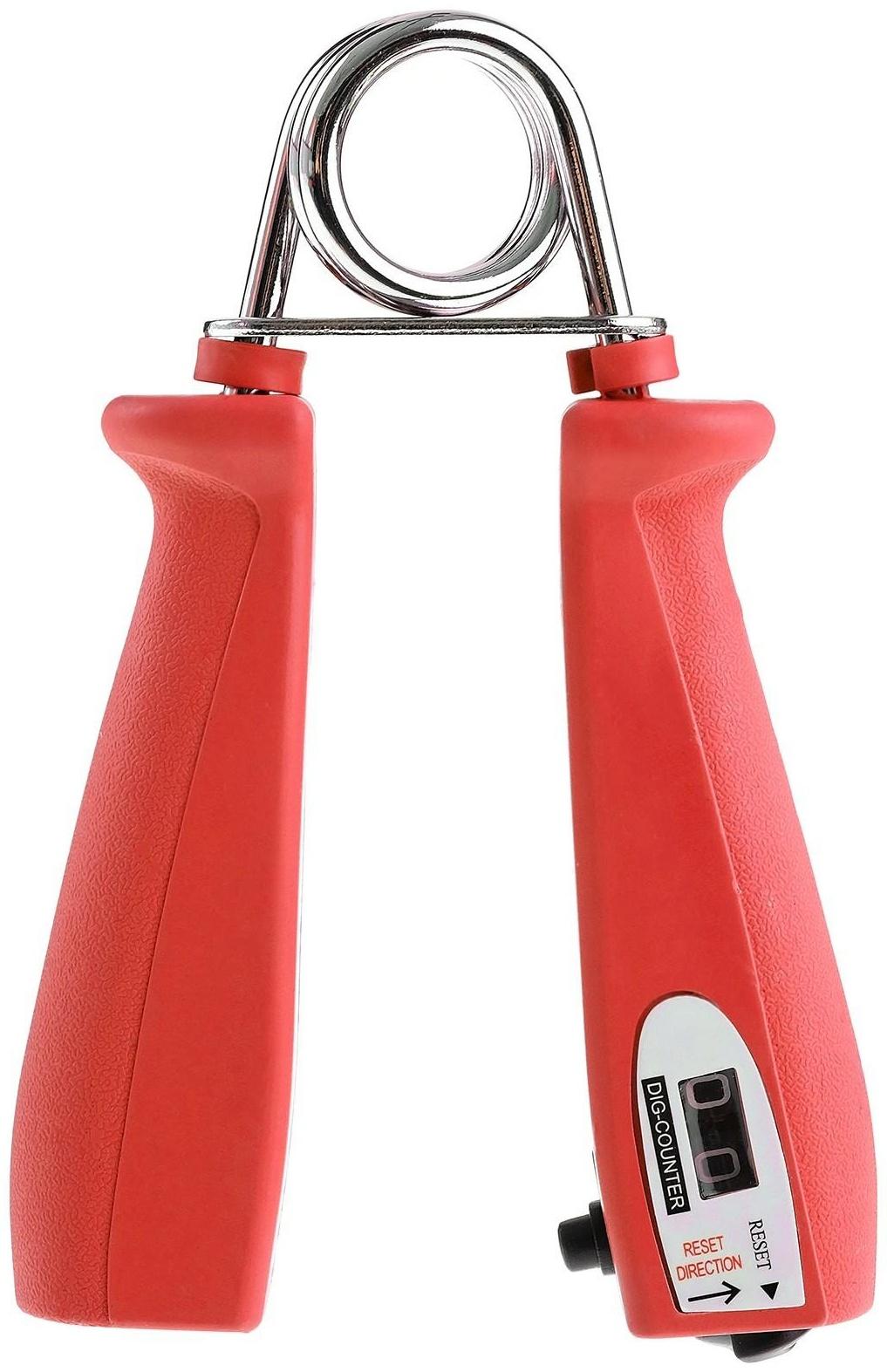 Эспандер со счетчиком, МИКС