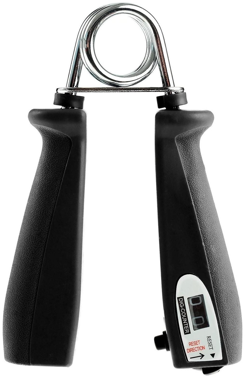 Эспандер со счетчиком, МИКС